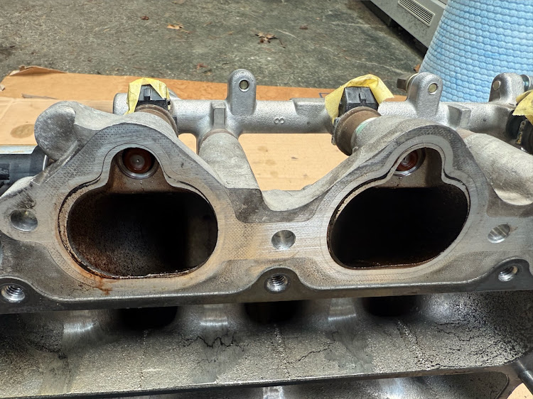 NSXの廃盤との闘い・DIY・ドライブ・お盆休みに関するカスタム事例の投稿画像10枚目