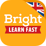 Cover Image of Descargar Bright – Inglés para principiantes 1.0.20 APK