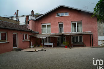 maison à Bourbonne-les-Bains (52)