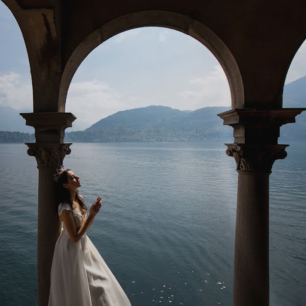 Fotógrafo de casamento Rostyslav Kostenko (rossko). Foto de 25 de novembro 2016