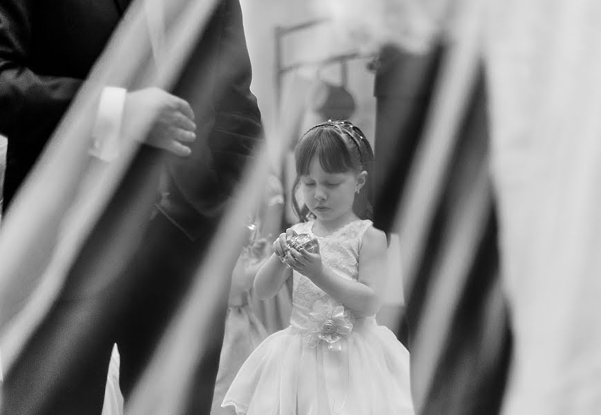 Fotógrafo de bodas Sain Cruz (saincruz). Foto del 21 de febrero 2019