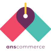 ANS Commerce Logo