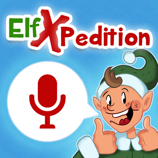 Talk like santa's elves! 娛樂 App LOGO-APP開箱王