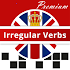 Premium English Irregular Verbs 4.5 (Paid)