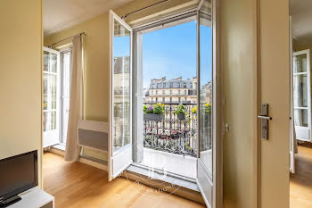 appartement à Paris 9ème (75)