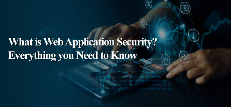 What is web application security?, Web security