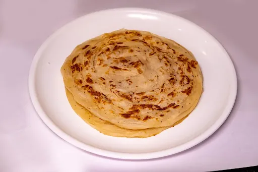 Kerala Parotta