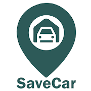 SaveCar 1.1 Icon