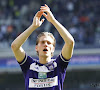 Séville s'éloigne pour Praet