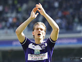 Le FC Séville prépare une offre pour Praet