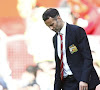 Ryan Giggs quitte Manchester United