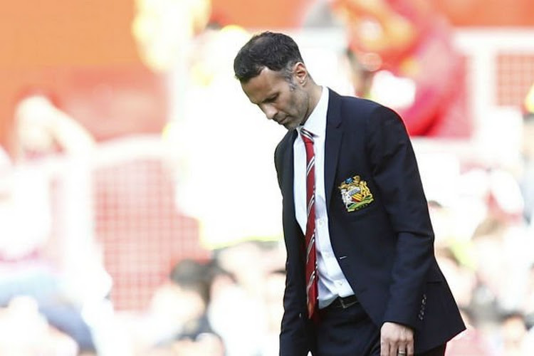 Dit is de echte reden waarom Ryan Giggs is opgestapt bij Manchester United