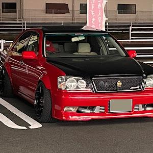 クラウンアスリート JZS171