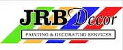 JRB Decor Logo