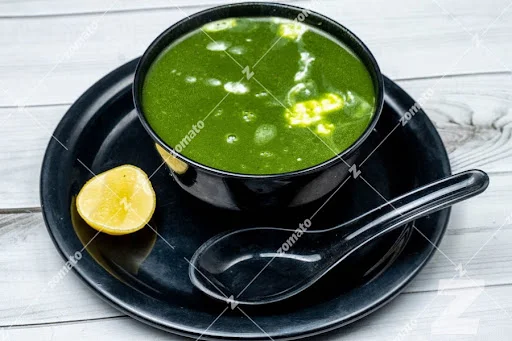 Palak Soup