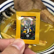 勝王拉麵