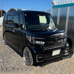 Nボックスカスタム JF3