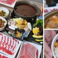 酷吉火鍋吃到飽 CORGI HOT POT