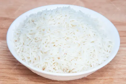 Steam Rice