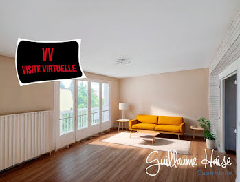 appartement à Chateauroux (36)