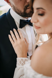 Fotógrafo de casamento Giuseppe Vitulli (giuseppevitulli). Foto de 17 de agosto 2023