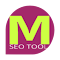 Imagen del logotipo del elemento para MASTER SEO Tool-Free SERP Checker & META