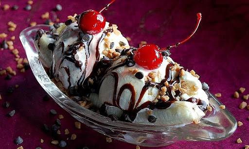 Ice Cream Delicious Jigsaw