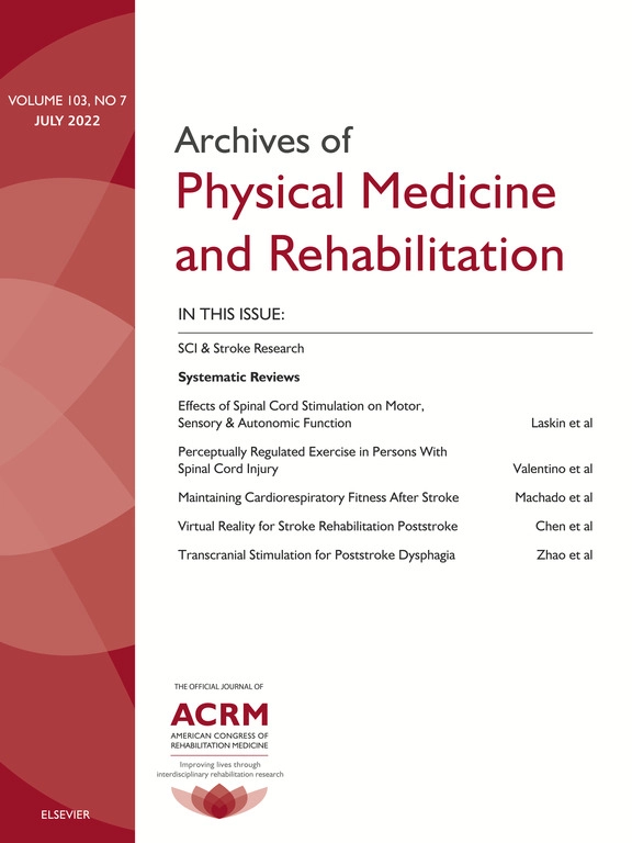 Effectiveness of Continuous Chest Wall Vibration With Concurrent Aerobic Training on Dyspnea and Functional Exercise Capacity in Patients With Chronic Obstructive Pulmonary Disease: A Randomized Controlled Trial. Pancera S, Buraschi R, Bianchi LNC et al. Arch Phys Med Rehabil. 2021 Aug;102(8):1457-1464. doi: 10.1016/j.apmr.2021.03.006.