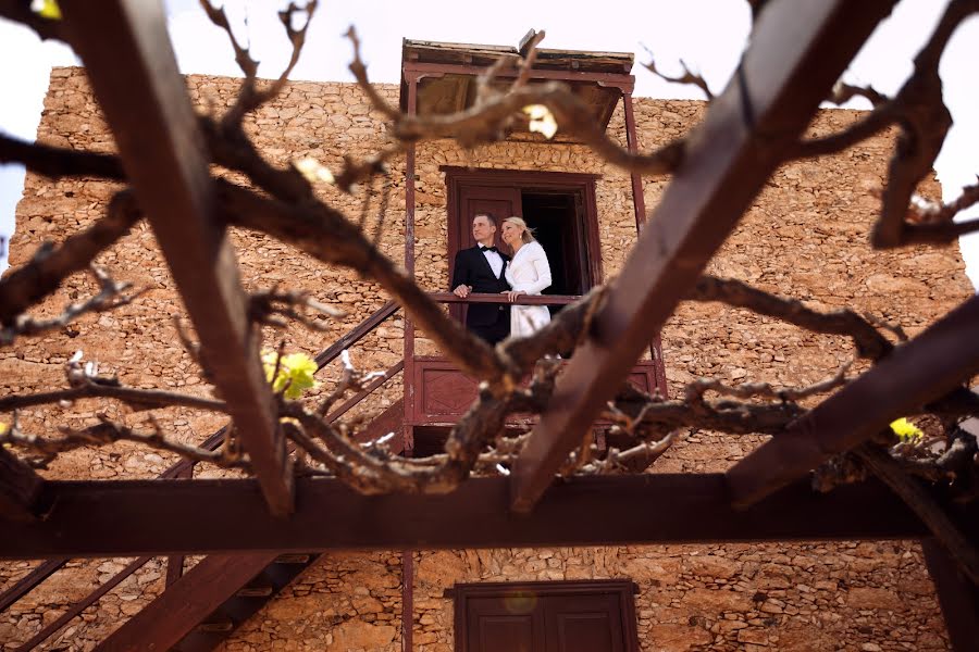 Photographe de mariage Andrey Balabasov (pilligrim). Photo du 9 juin 2019