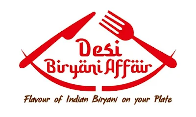 Desi Biryani Affair