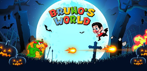 Bruno's World