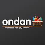 Cover Image of Скачать Ondan 1.0.2 APK