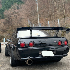 スカイライン GT-R BNR32