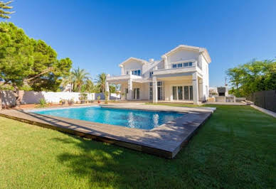 Property with pool 11
