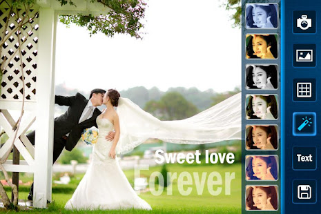 Wedding Photo Frames - Lovely(圖6)-速報App