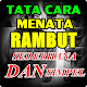 Download Tata Cara Menata Rambut For PC Windows and Mac 3.0.3