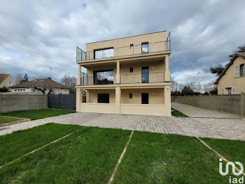 appartement à Saint-Fargeau-Ponthierry (77)