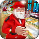 Santa Surfer Xmas Adventure Apk