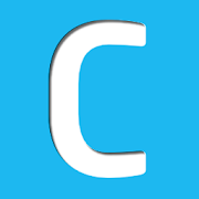 Code Creative CRM  Icon