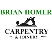 BH Joinery  Logo