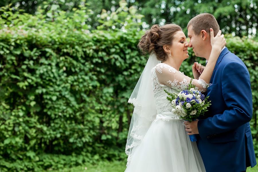 Wedding photographer Ekaterina Bulgakova (bulgakovakate). Photo of 26 February 2018