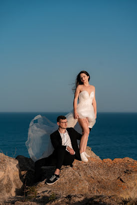 Photographe de mariage Alex Pasarelu (belle-foto). Photo du 7 novembre 2023