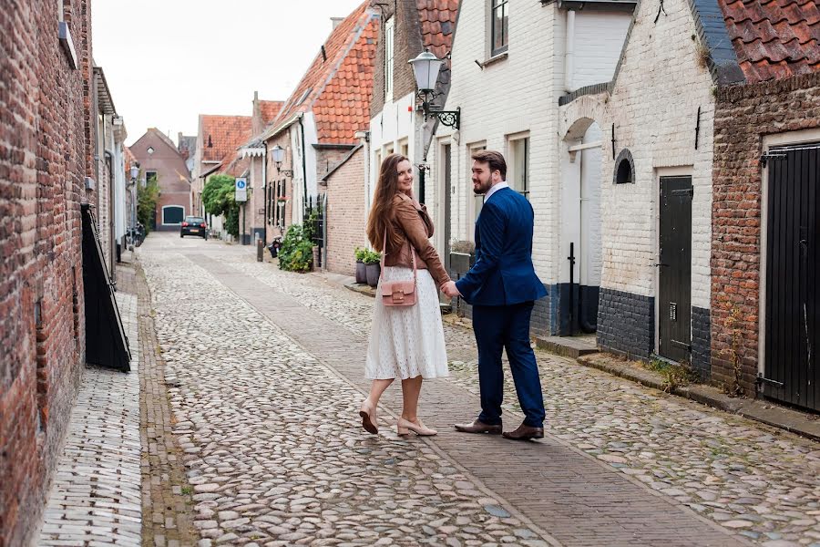 Wedding photographer Yuliya Borisova (juliasweetkadr). Photo of 19 May 2018