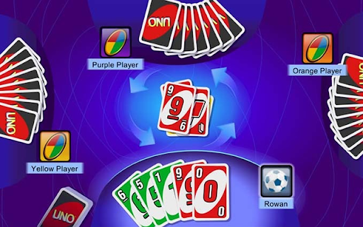 Uno Online