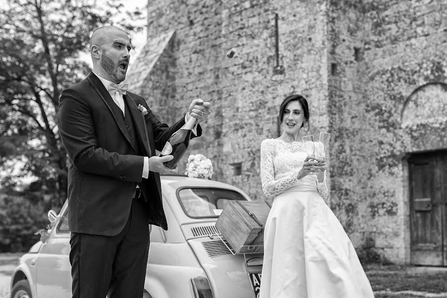 結婚式の写真家Duccio Argentini (argentini)。2020 9月23日の写真