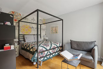 appartement à Neuilly-sur-Seine (92)