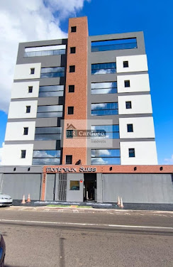 Apartamento à venda em Cidade Nova  -  Franca