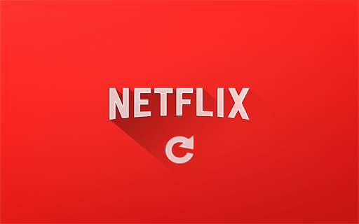 Netflix Resume