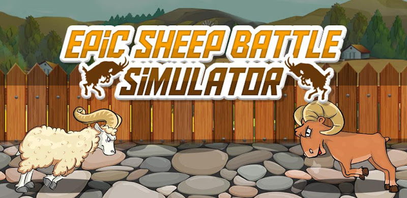 Epic Sheep Battle Simulator