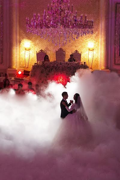 Fotógrafo de casamento Olga Reshetchenko (olgaresh). Foto de 10 de outubro 2017